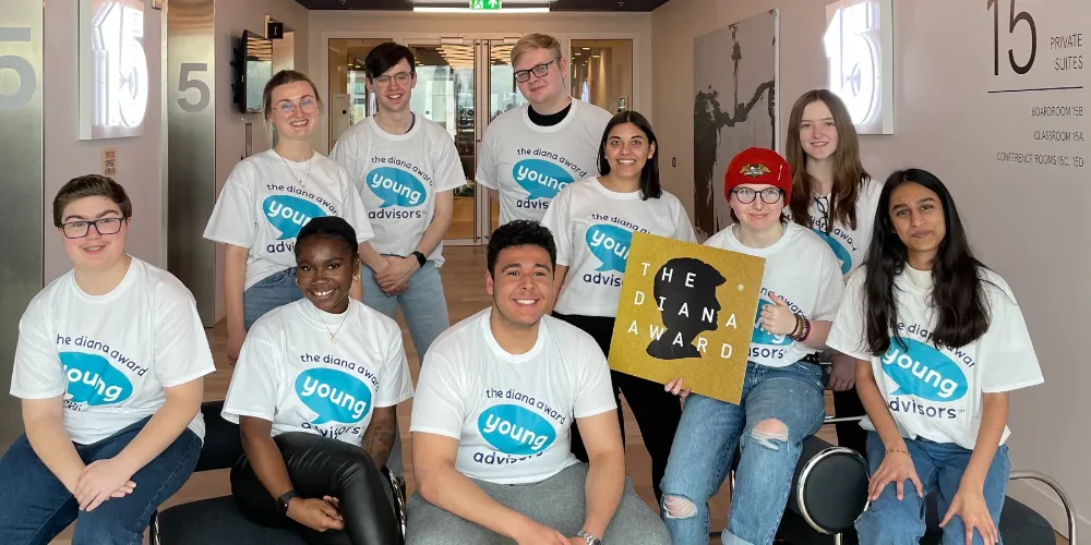 YOUNG ADVISORS SPRING RESIDENTIAL